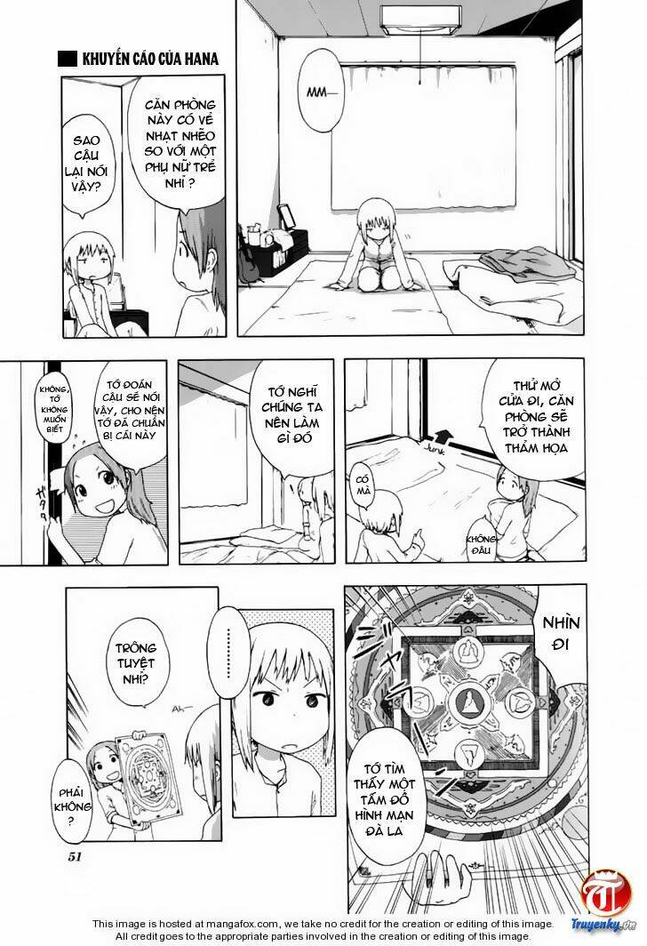 fura furo - flat & flow chapter 5 6