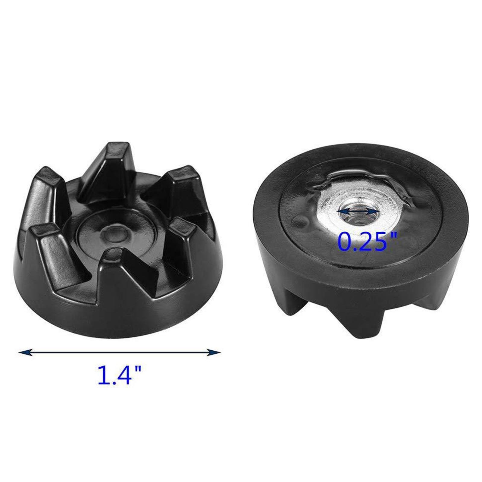 Clutch Coupler Durable Removal Tool for WP9704230VP Replaces Accessories Drive