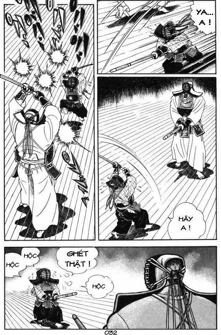 ore wa teppei chapter 53 32