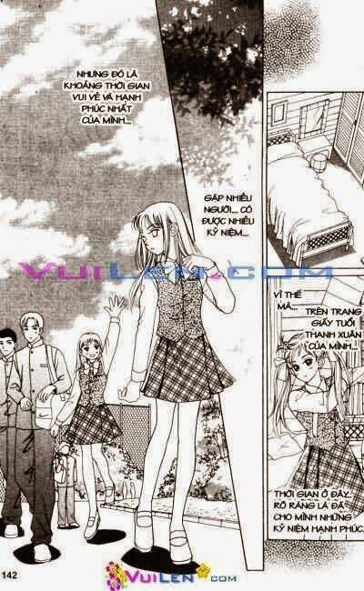 banana school chapter 8 142