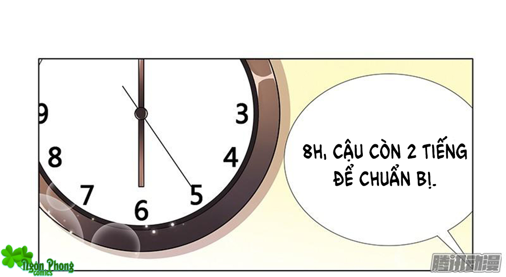 phúc hắc tổng tài đừng tới đây chapter 20 28