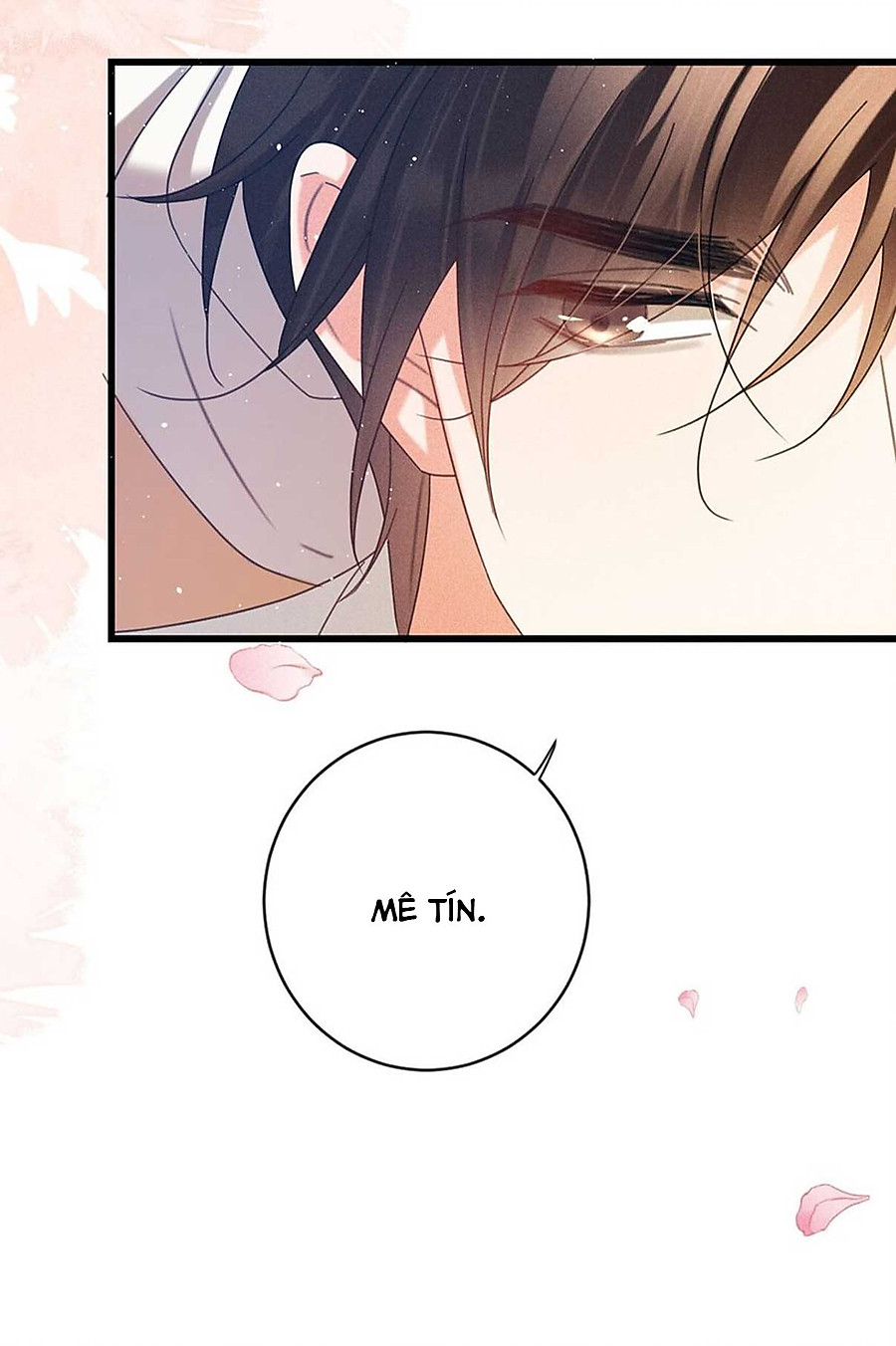 nịch tửu chapter 87.1 44