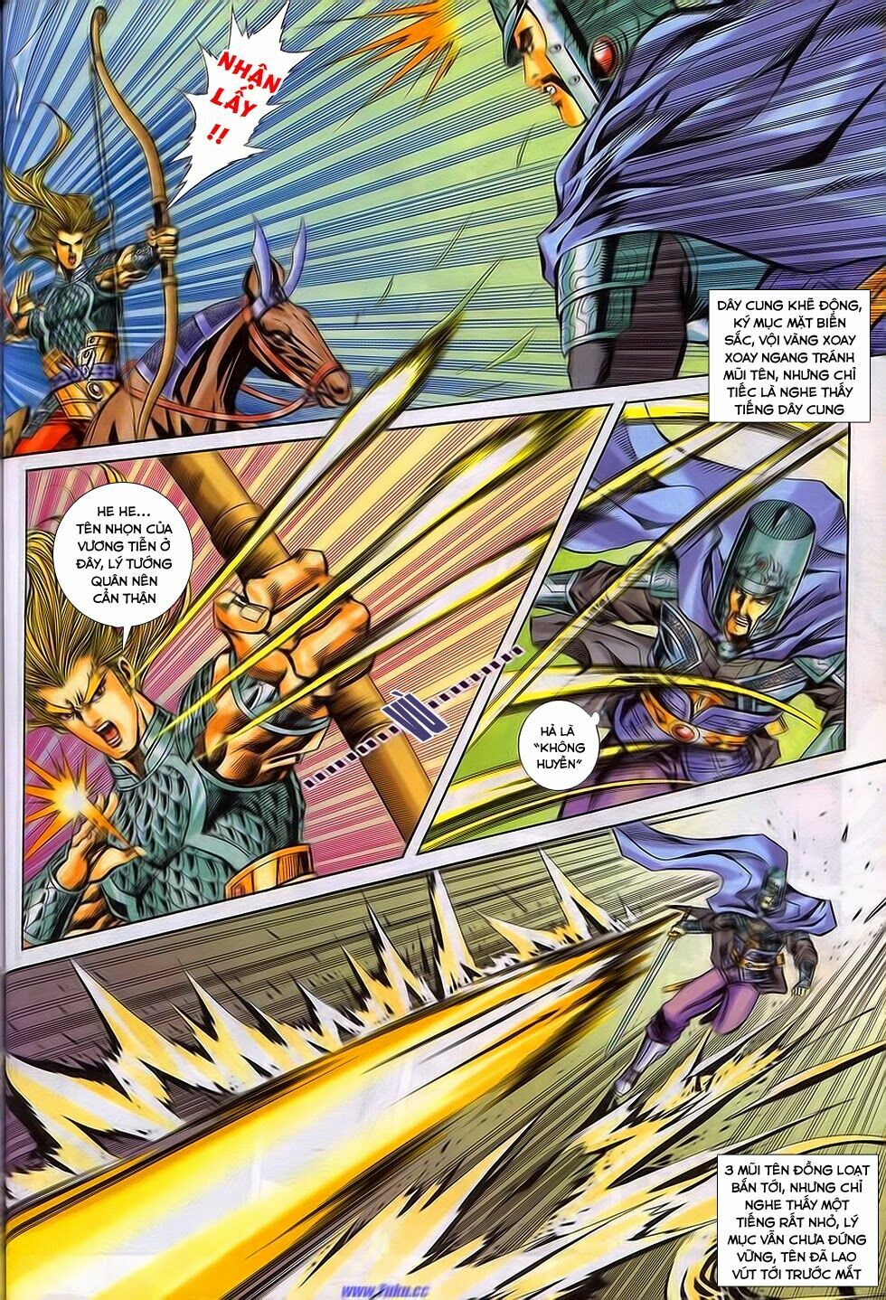 tầm tần ký chapter 196 19