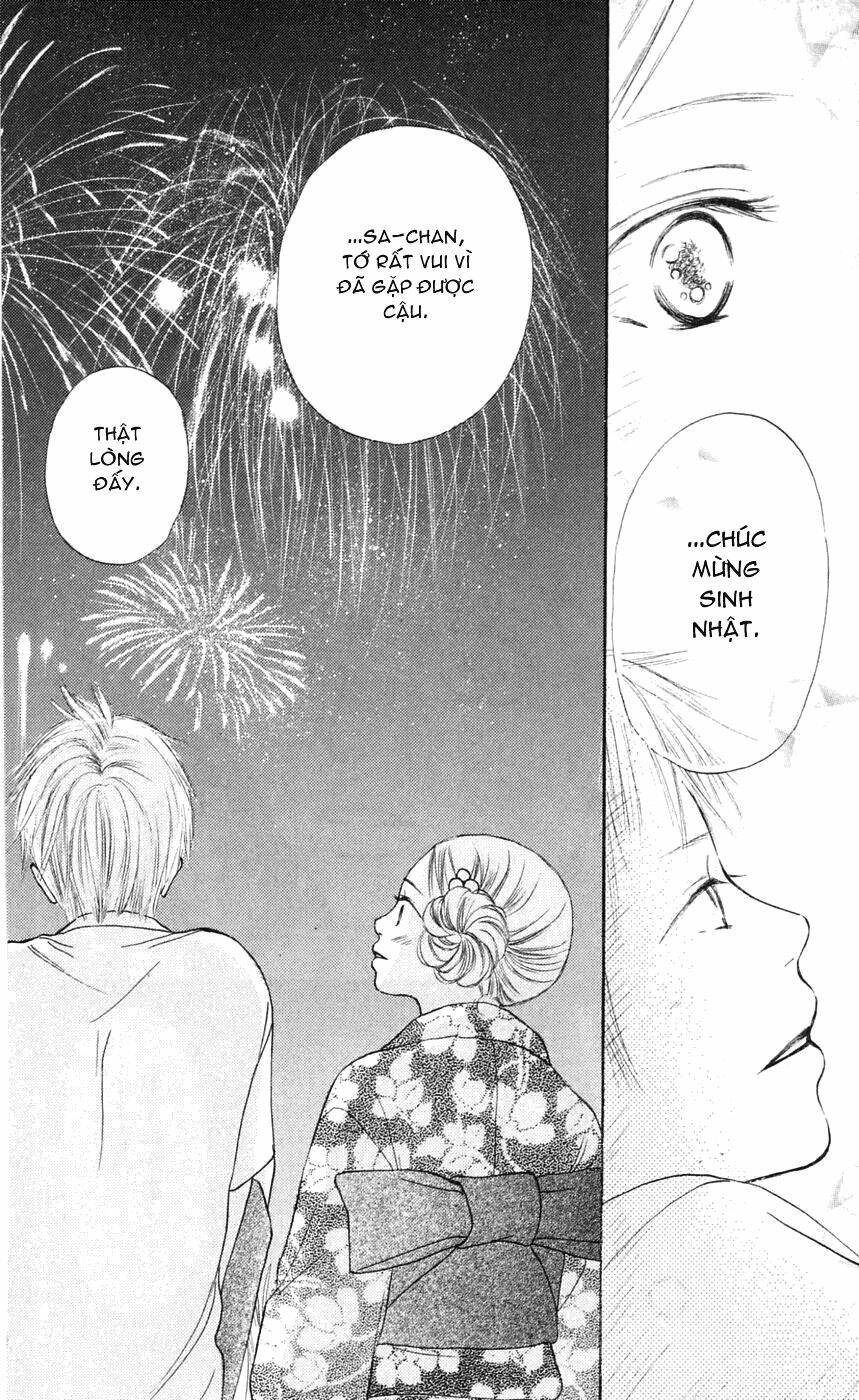 phát điên vì em chapter 2 38