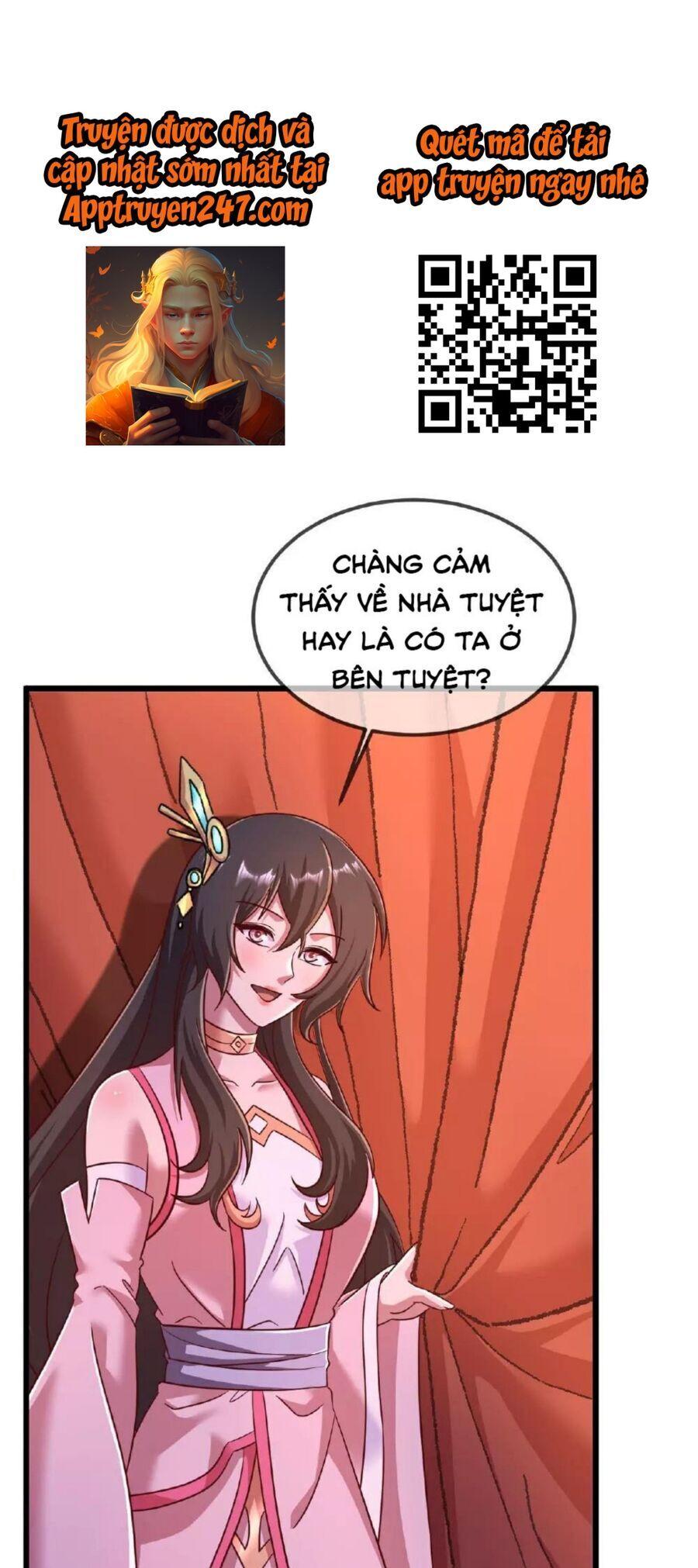 tiên võ đế tôn chapter 489 4