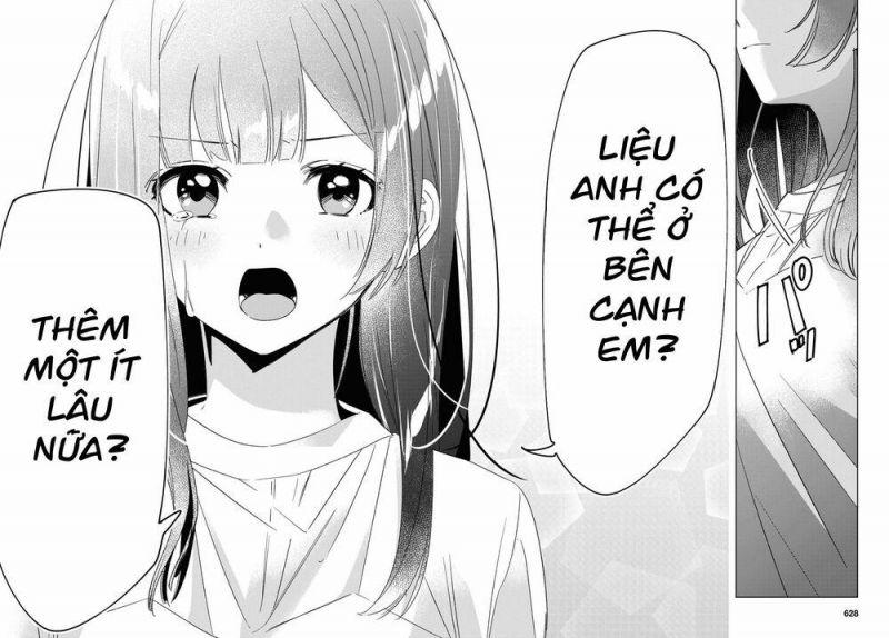 hige wo soru. soshite joshikosei wo hirou. chapter 25 18