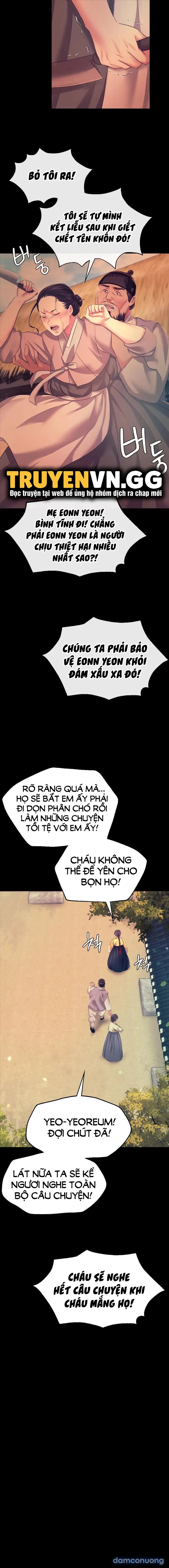 [18+] tiểu thư chapter 80 7