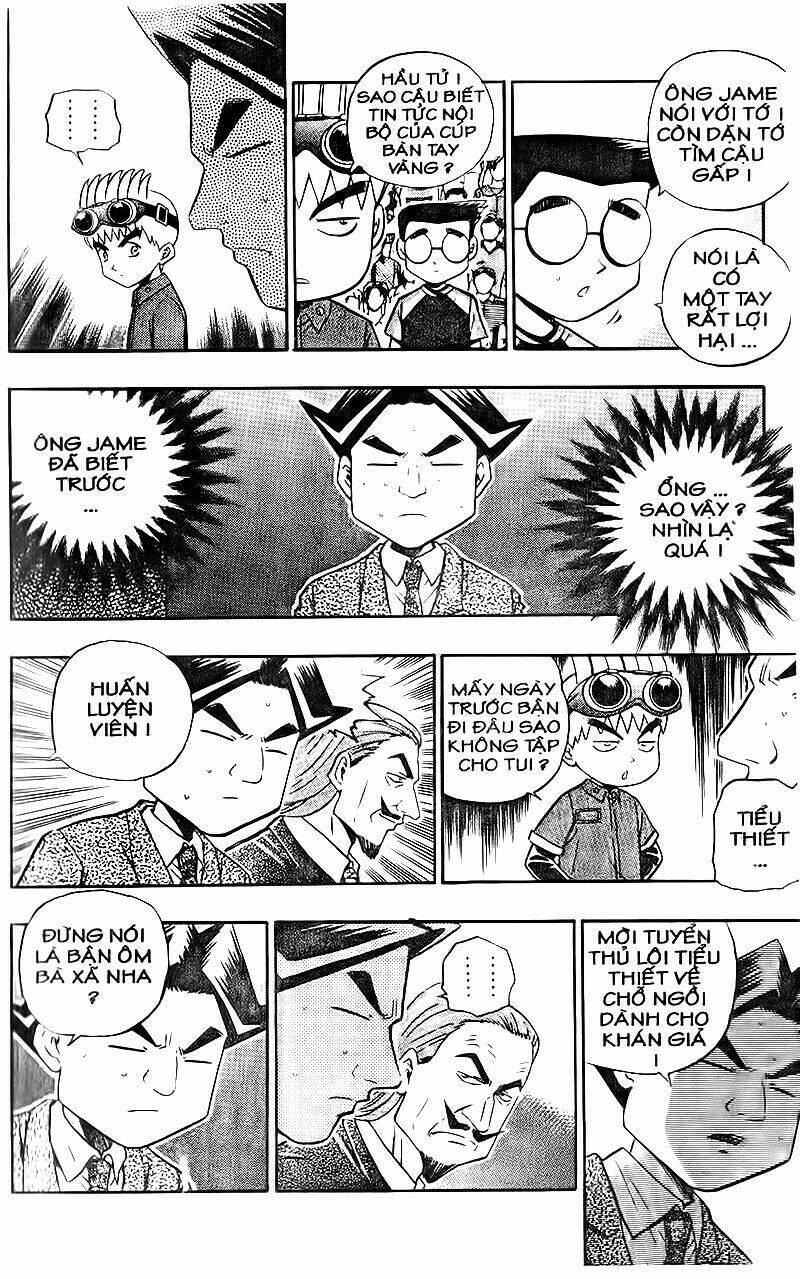 bowling king chapter 124 12