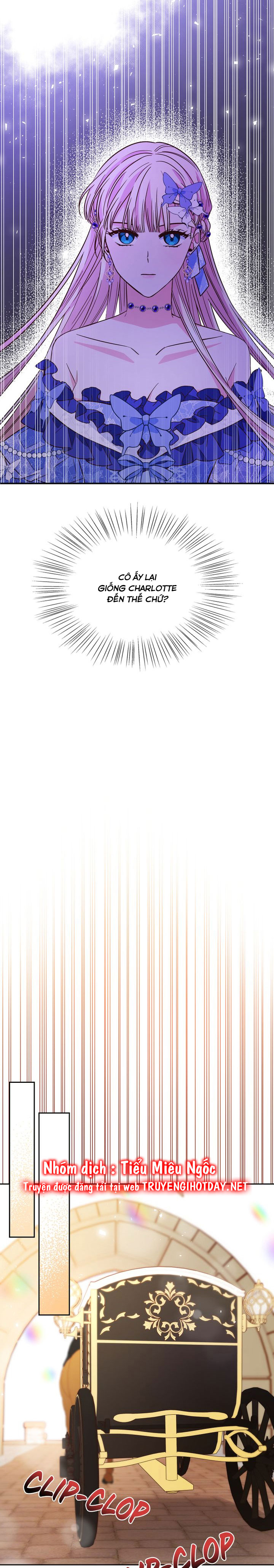 công lý của một ác nữ chapter 20 17