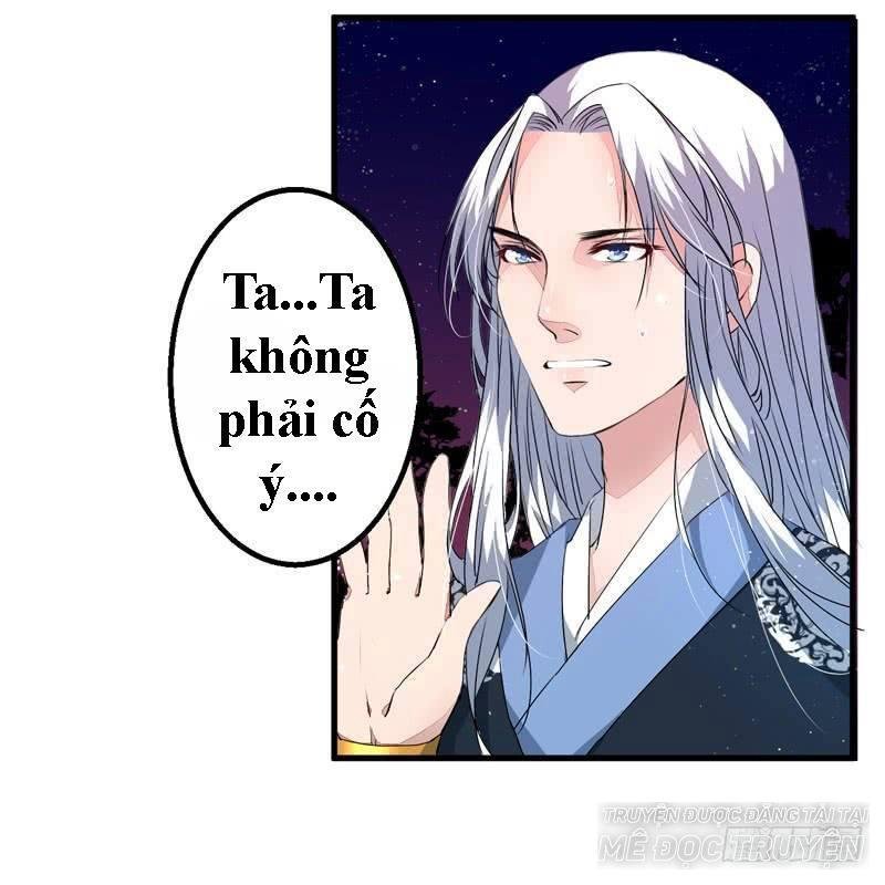 xuyên qua cứu mỹ nam ở thế giới phong thần chapter 5 11