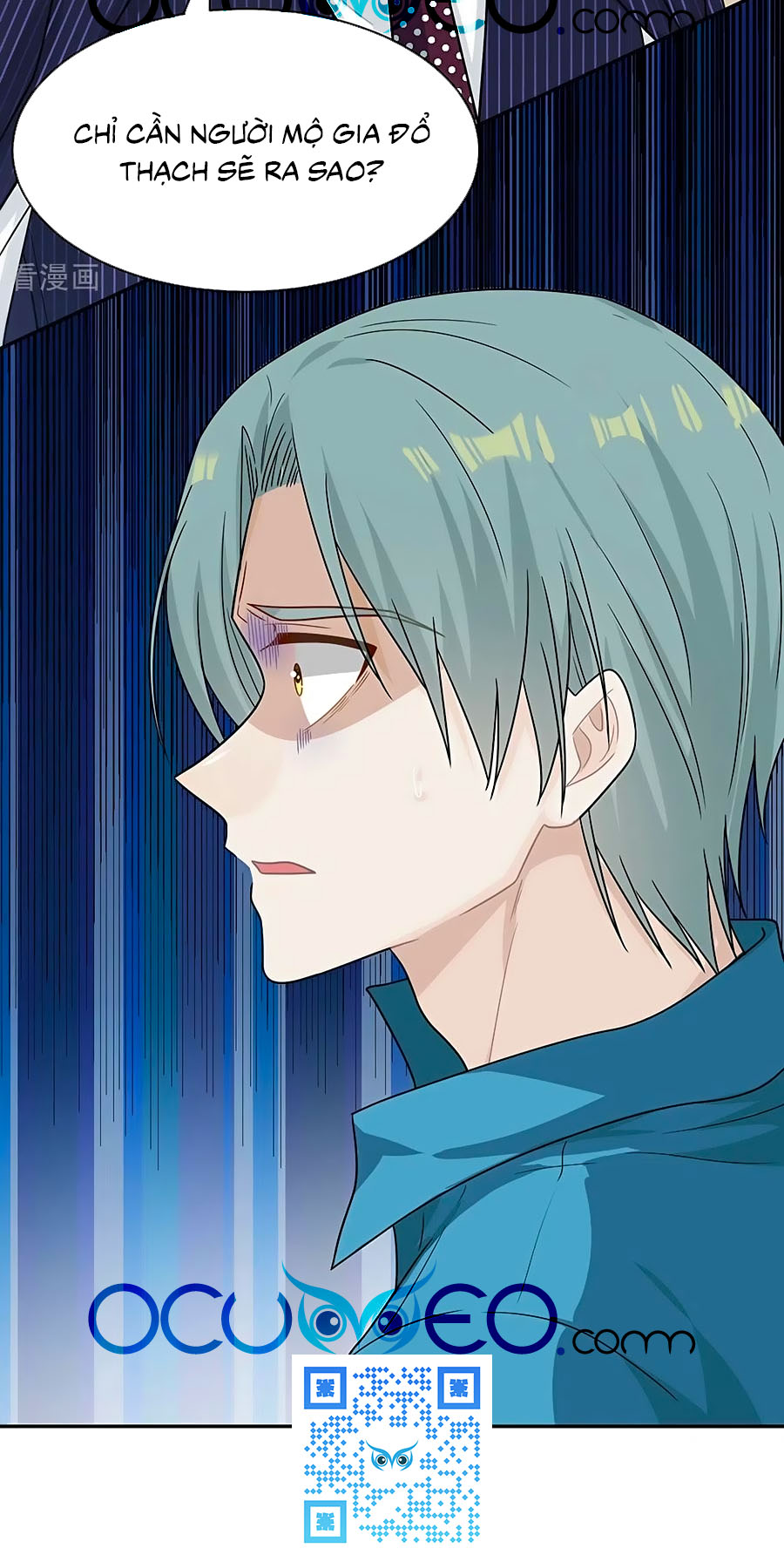 hai cách tìm gặp người yêu chapter 95 15