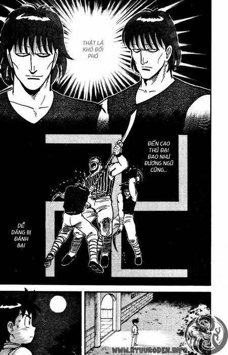 hoàng phi hồng phần 1 chapter 13 79