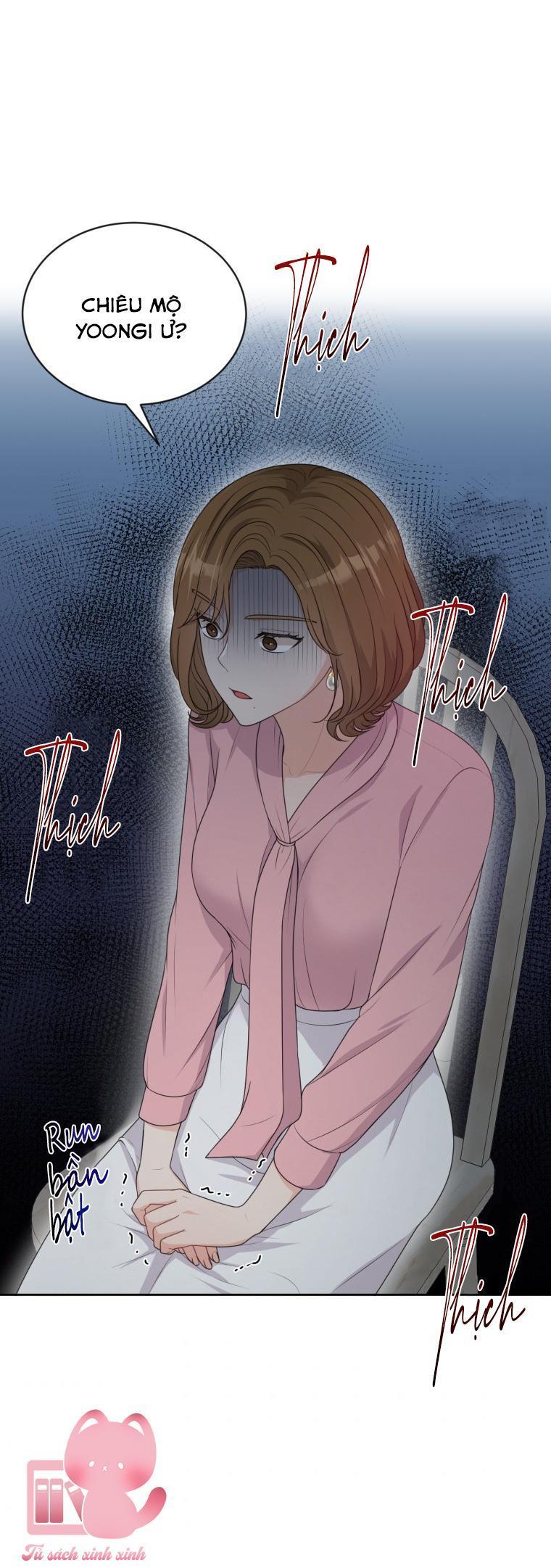 mong được chị chỉ bảo, tiền bối chapter 1 58