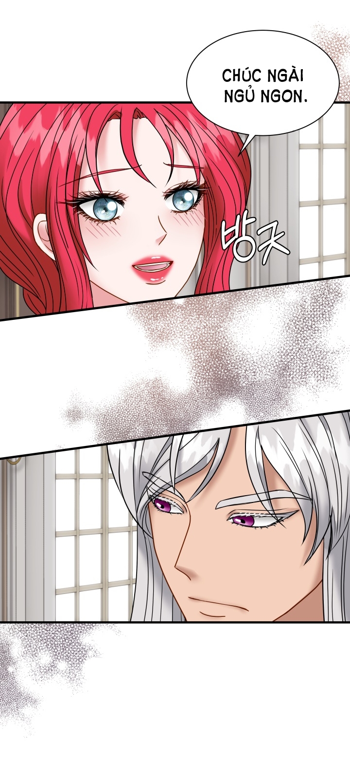 Khi Nàng Khóc Trông Thật Xinh Đẹp chapter 43.1 - Trang 19