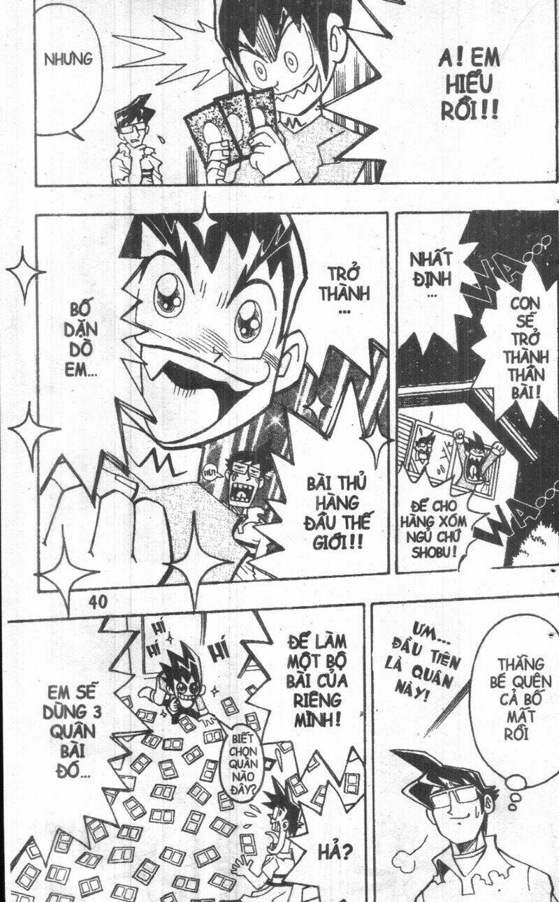 duel masters chapter 1 41