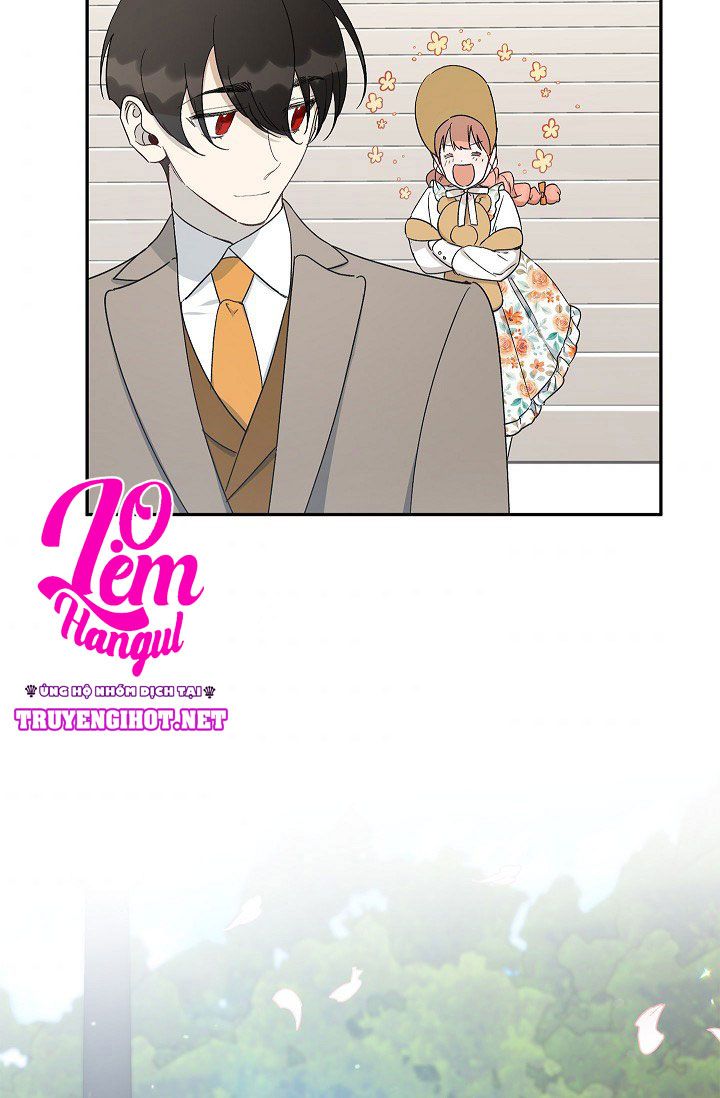 trở thành con gái của anh hùng bóng đêm chapter 20 84