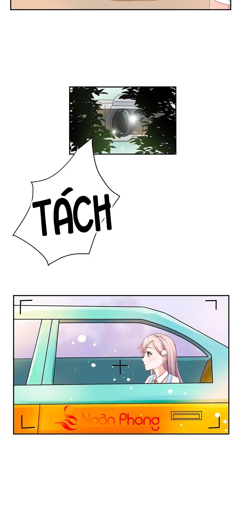 manh bảo ngọt ngào chapter 1 17