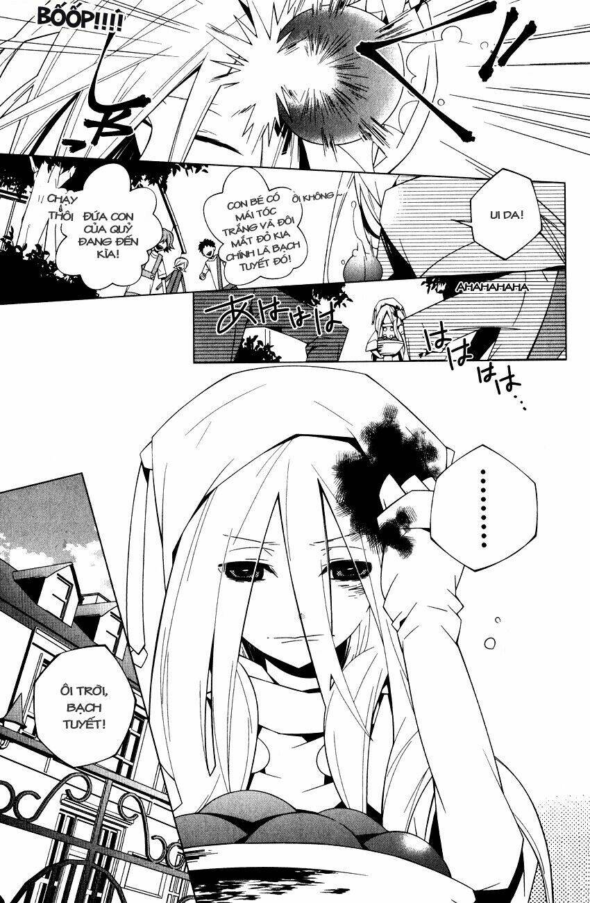 snow white and alice chapter 1 4