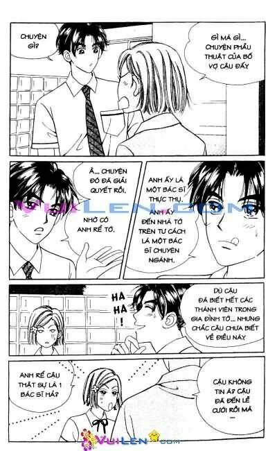 bong bóng trắng chapter 9 34