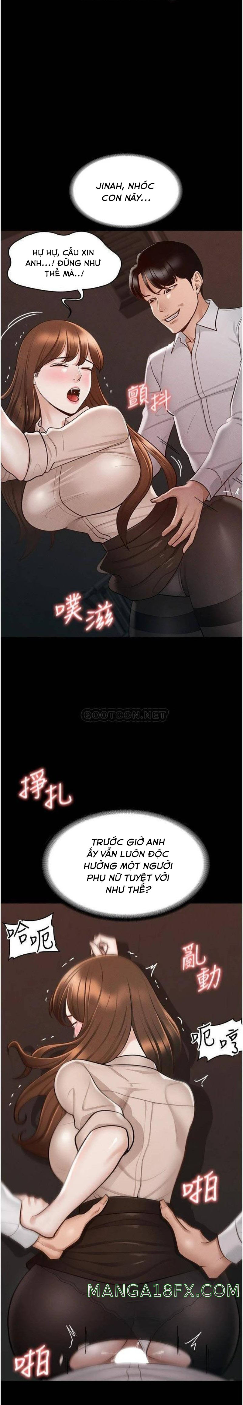 ứng dụng cầu được ước thấy chapter 13 21