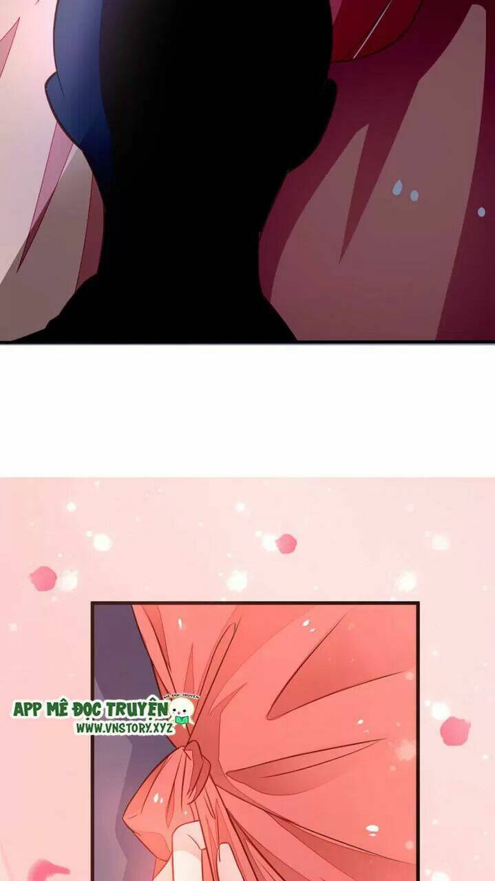 trọng sinh đế phi: quyền khuynh thiên hạ chapter 31 32