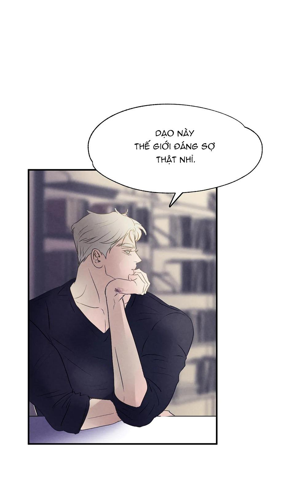 tuyển tập những ông chú tà zâm chapter 2.3 56