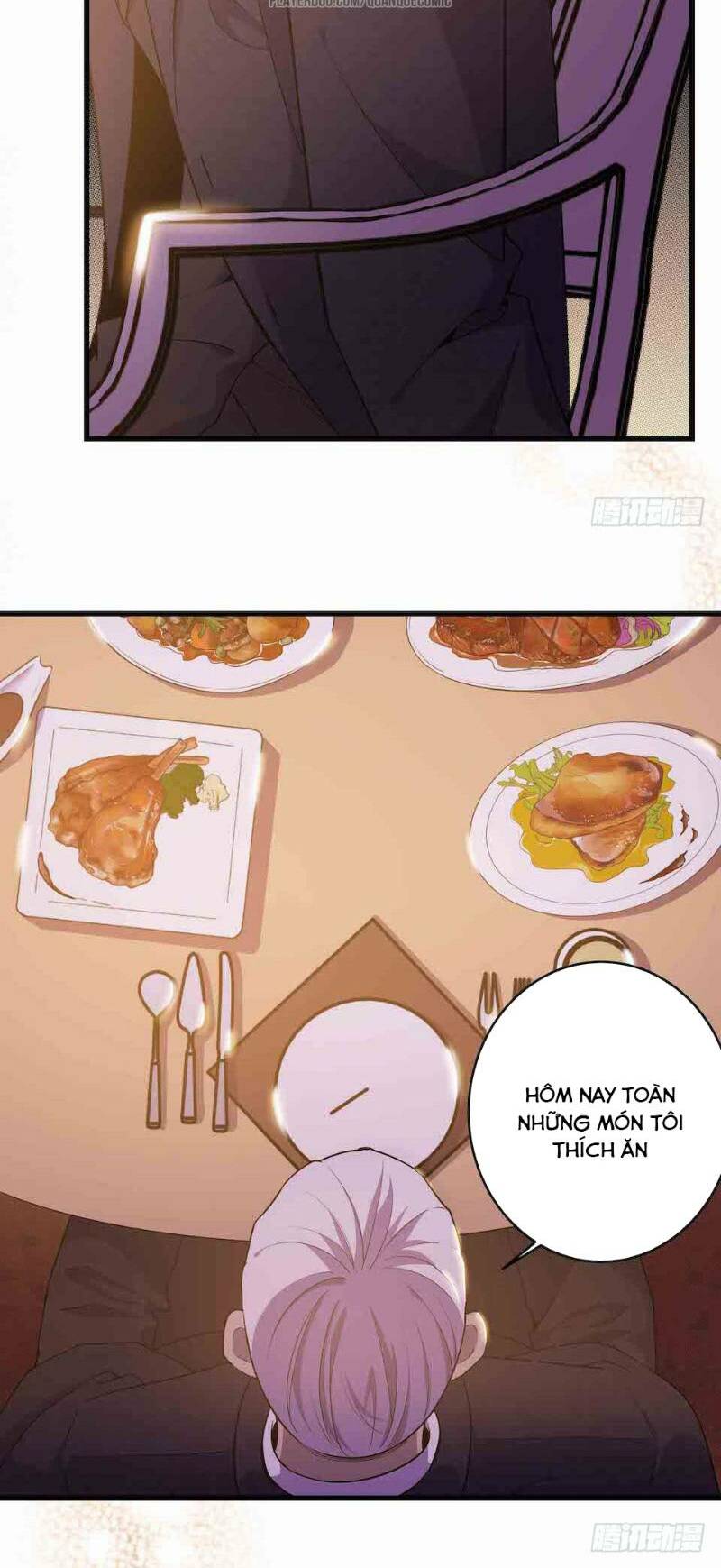 thát không mê thất chapter 39 10