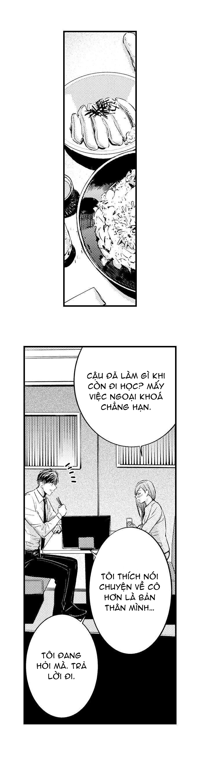 chúng ta đã làm mọi thứ ngoại trừ chuyện đó (full) chapter 4.2 2