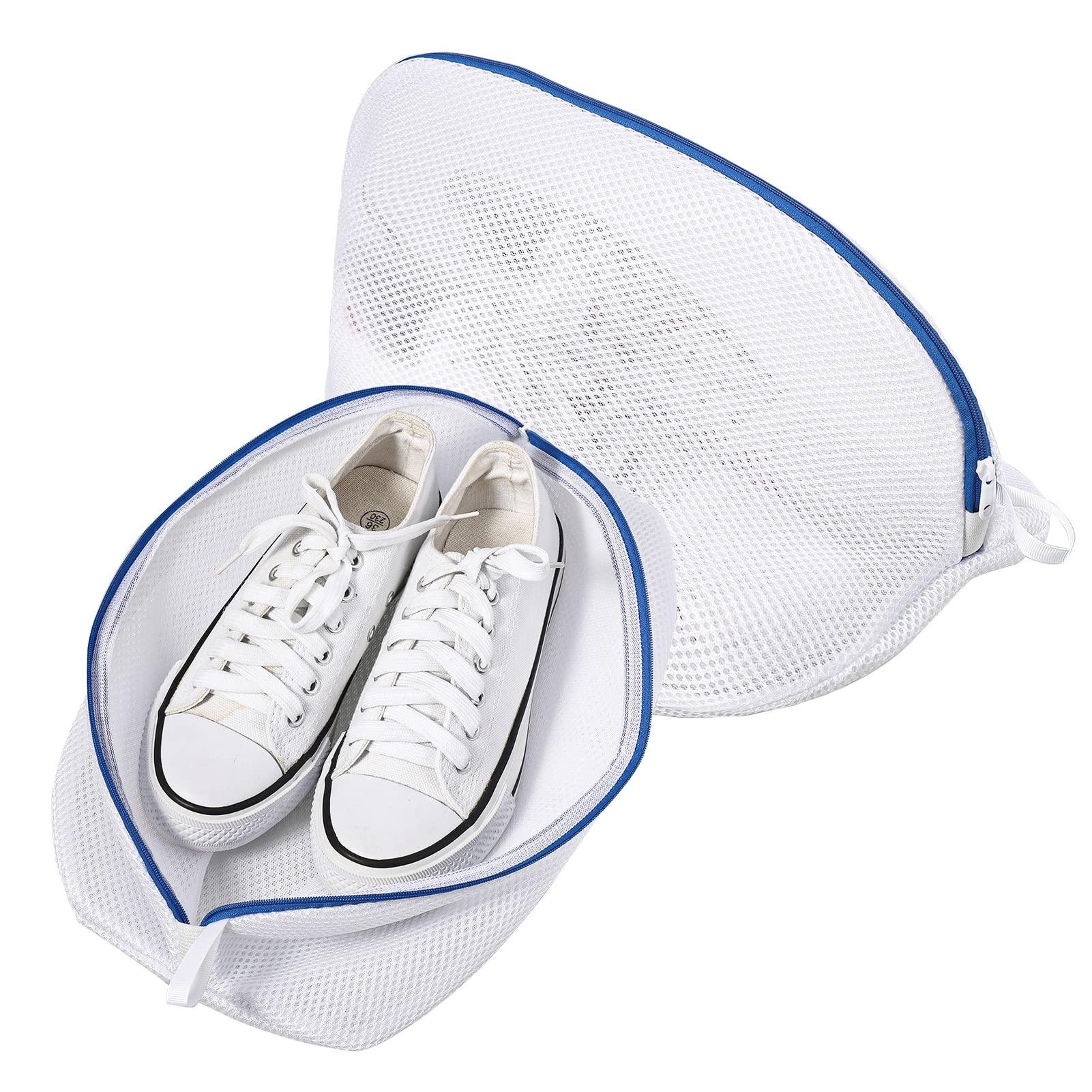 2 miếng quần áo cho giày máy giặt máy giặt lớn