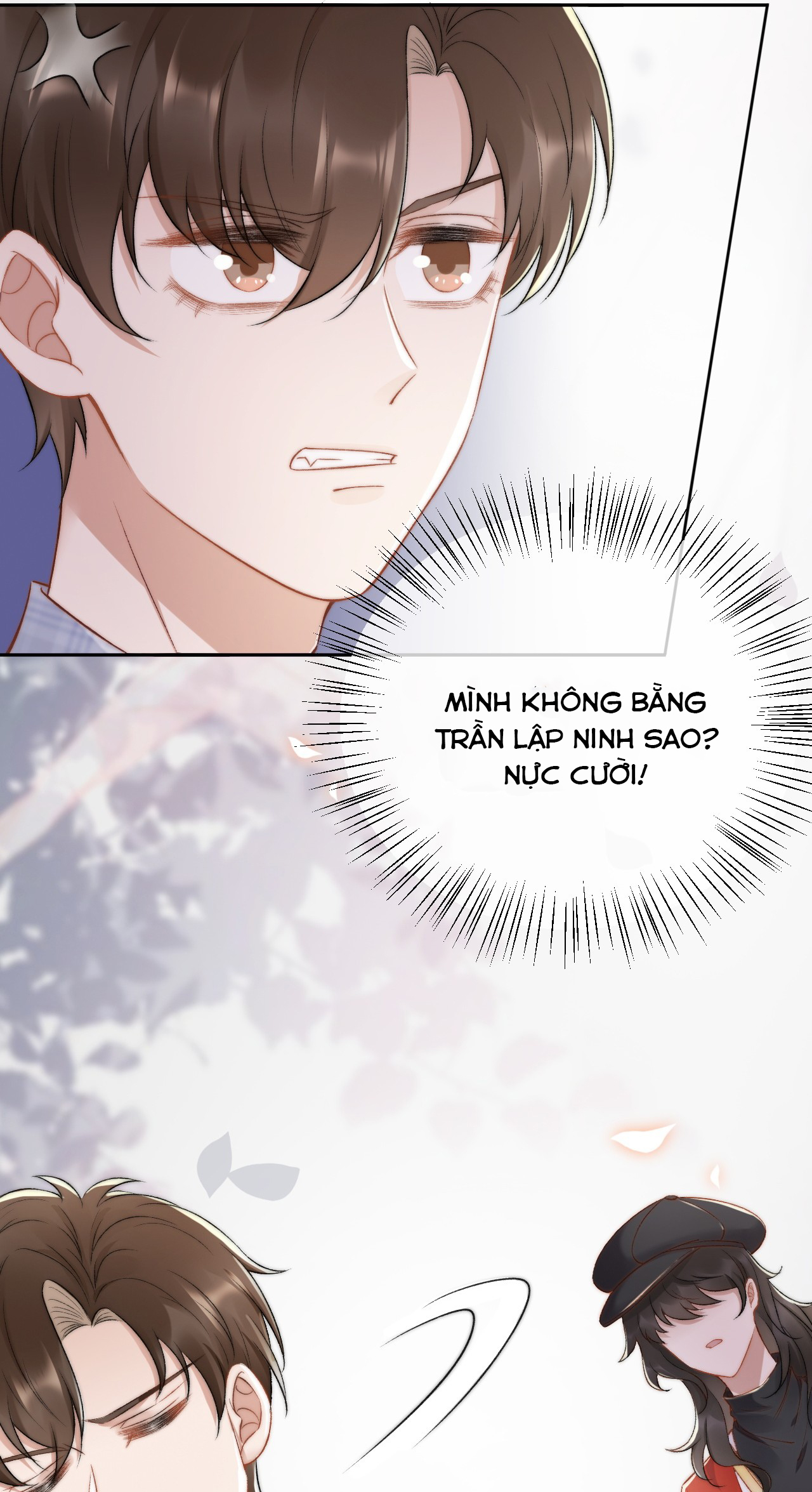 ta sinh con cho tổng tài chapter 13 28