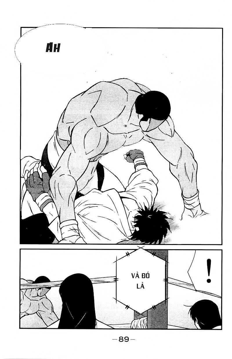 truyền nhân atula 3 chapter 77 18