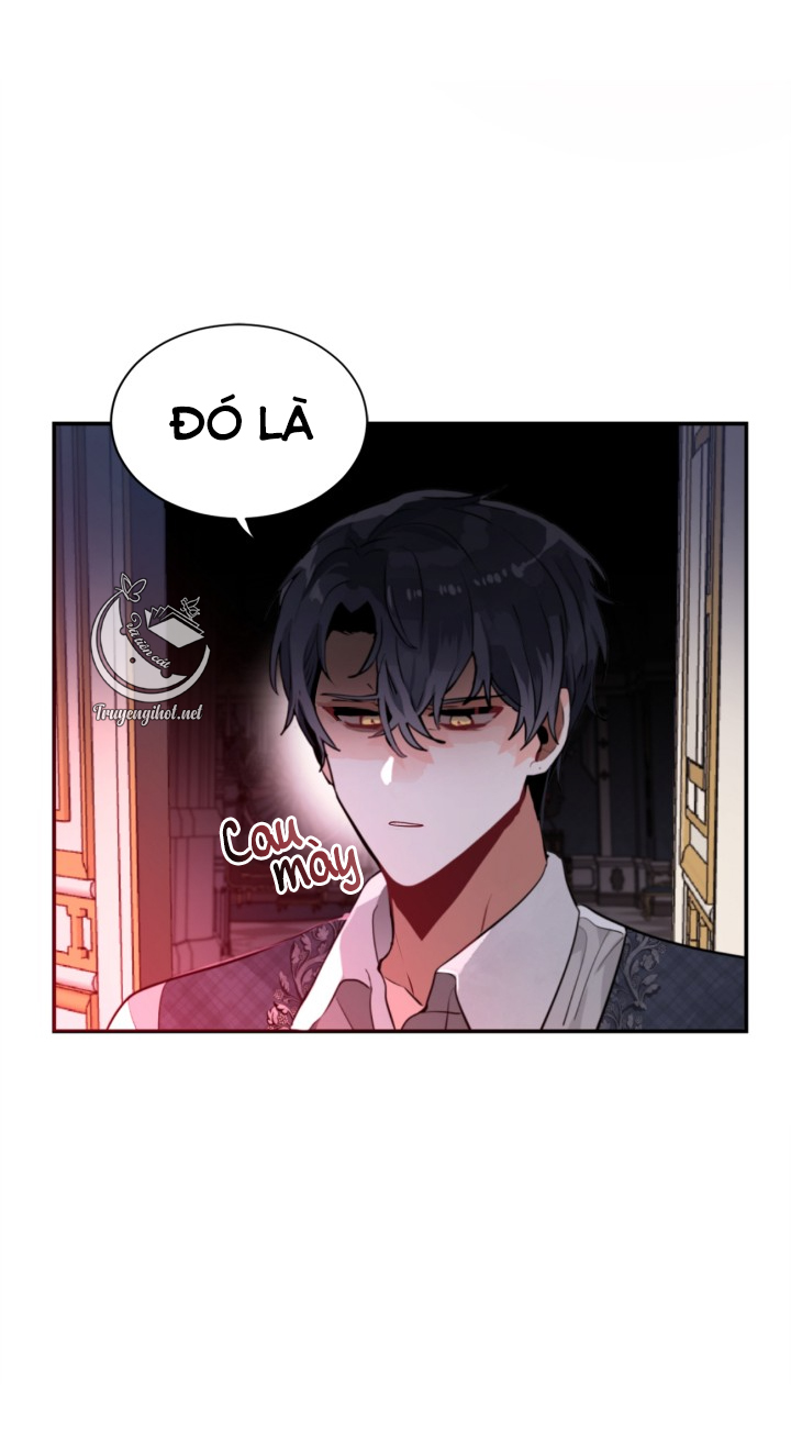 xin hãy cho tôi về nhà chapter 16.2 21