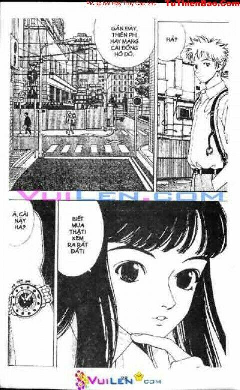 cô bé thám tử chapter 10 78