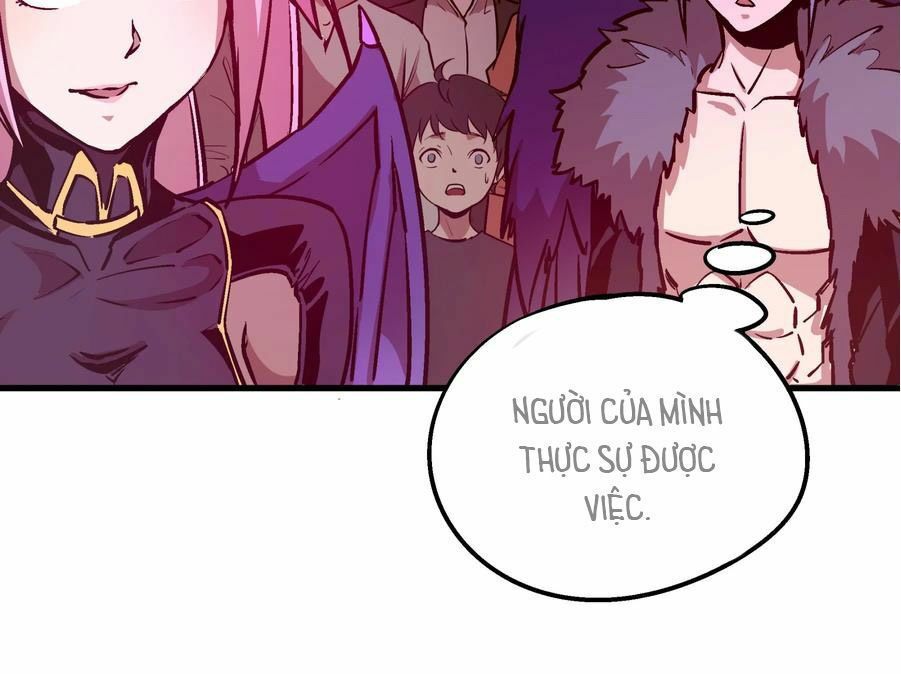 tôi không phải quỷ vương chapter 2 57