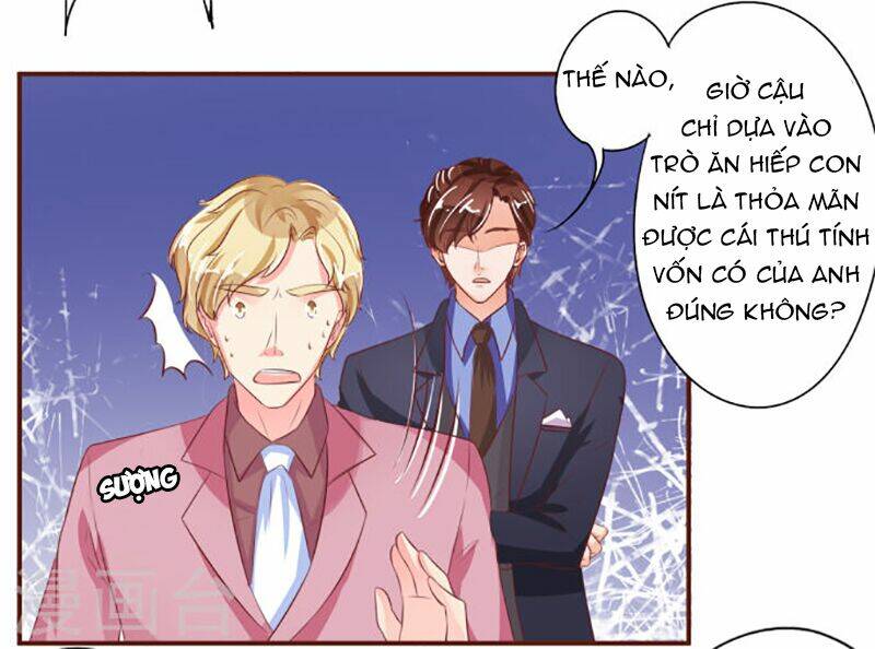 vương tước tư hữu bảo bối chapter 33 13