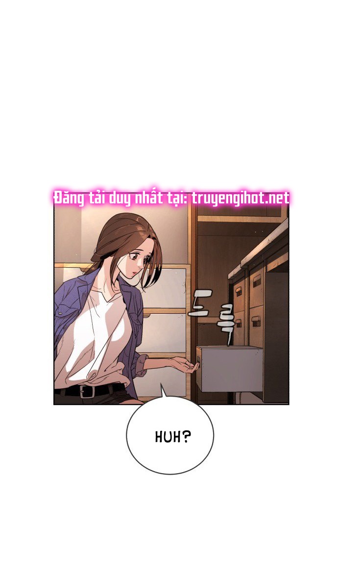 bạch huyết - white blood chapter 12 41