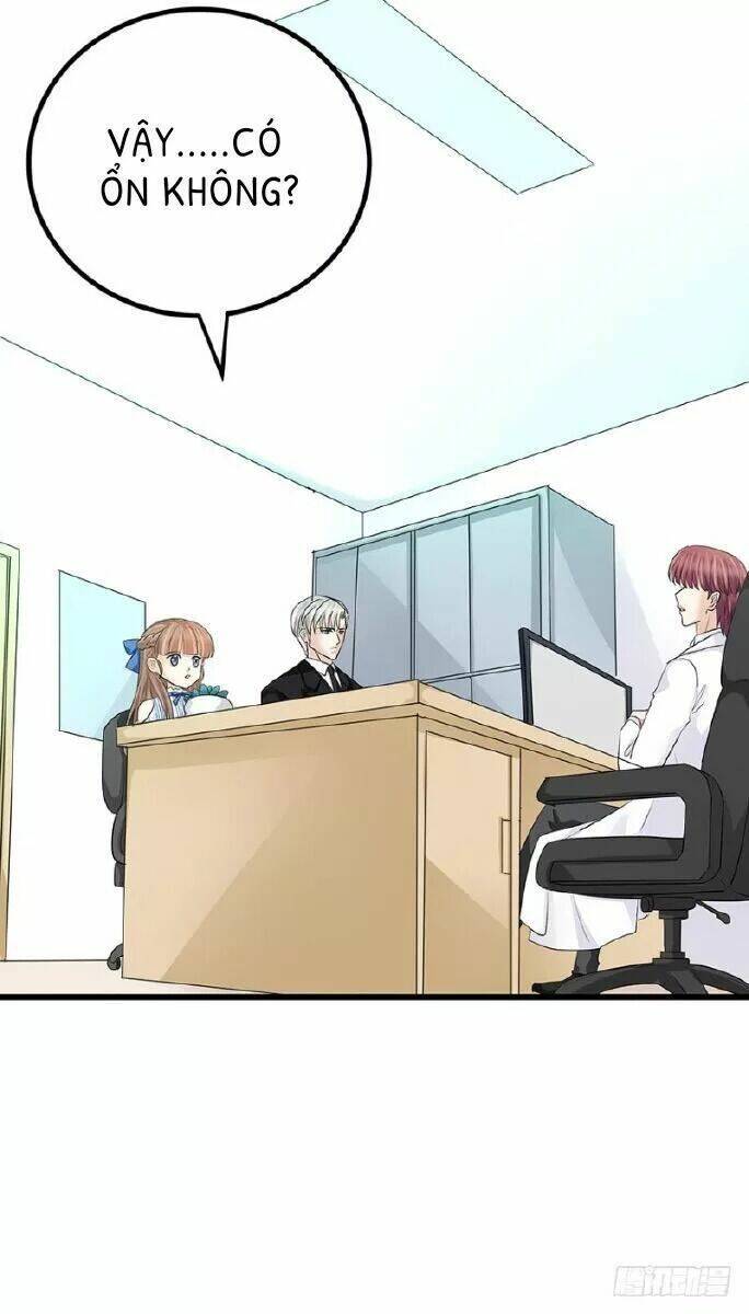 chào buổi sáng, ức vạn manh thê chapter 17 20