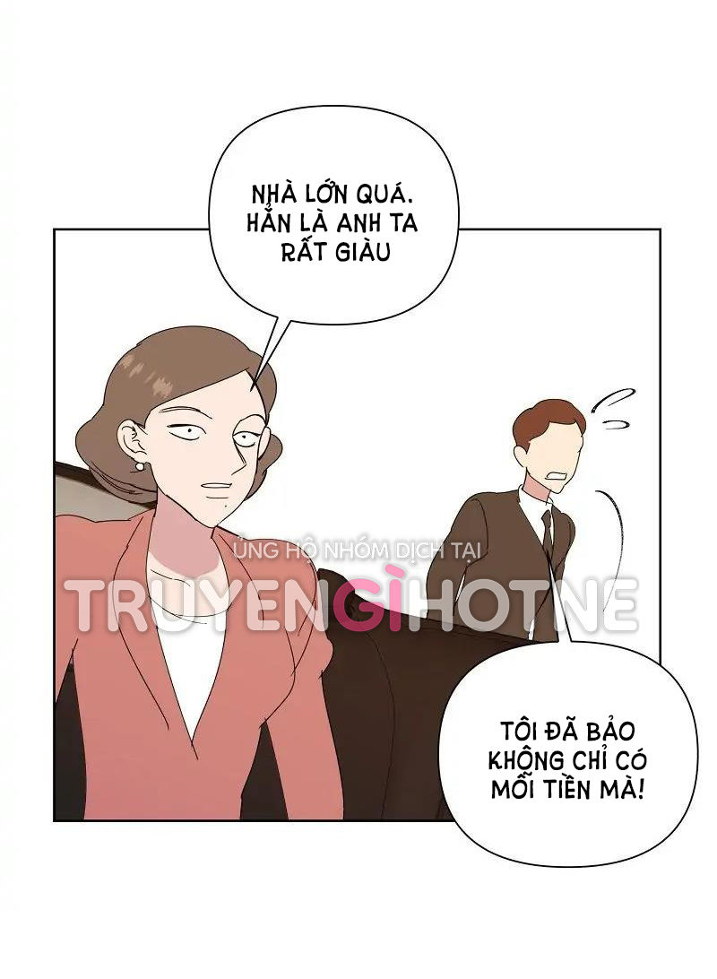 thiên đường (heaven) chapter 41.2 8