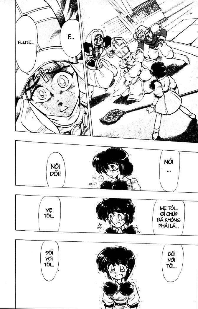 violinist of hameln - cây đàn kì diệu chapter 23 40