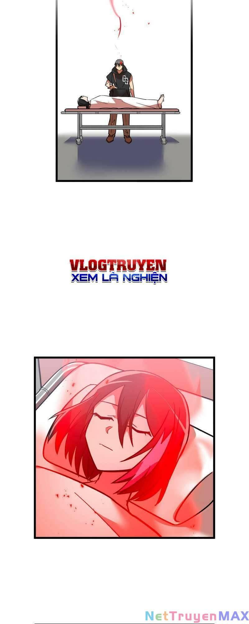 Huyết Thánh Cứu Thế Chủ~ Ta Chỉ Cần 0.0000001% Đã Trở Thành Vô Địch chapter 14 28