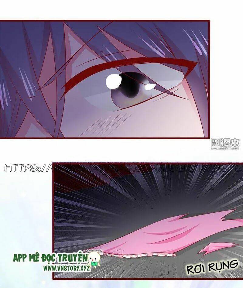 không gả cho tổng tài, gả cho người hầu chapter 76 24