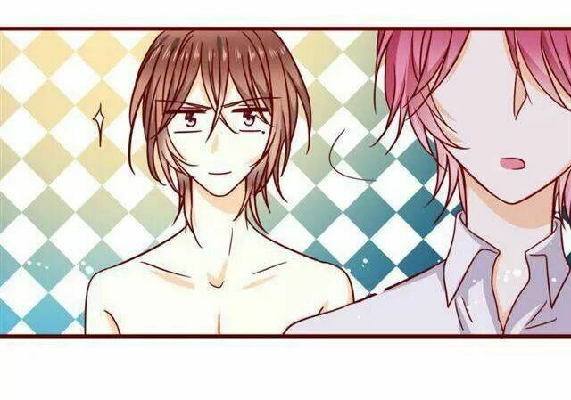 hôm nay tôi sẽ yêu ai đây ? chapter 39 24