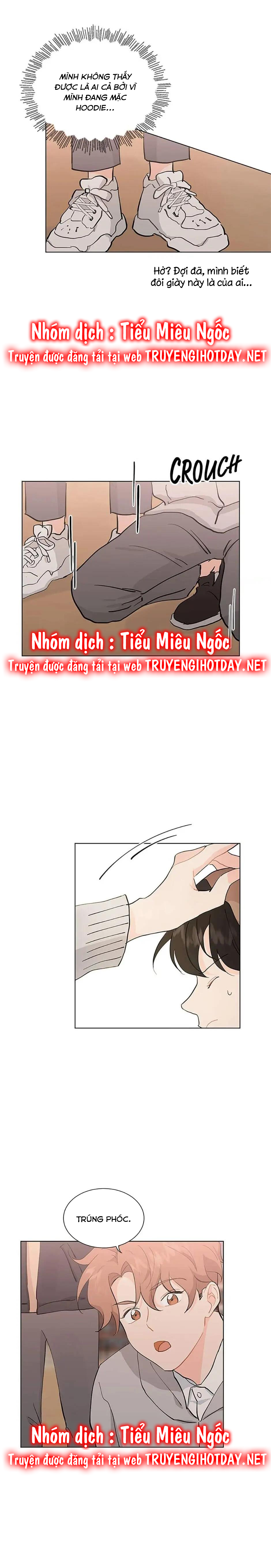 ngày mai tươi đẹp chapter 17 2