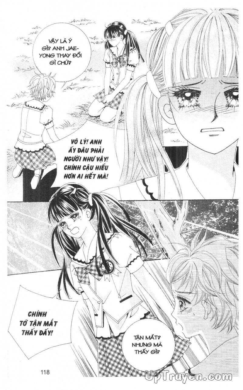 meo meo dịu dàng đi nhé chapter 12 118