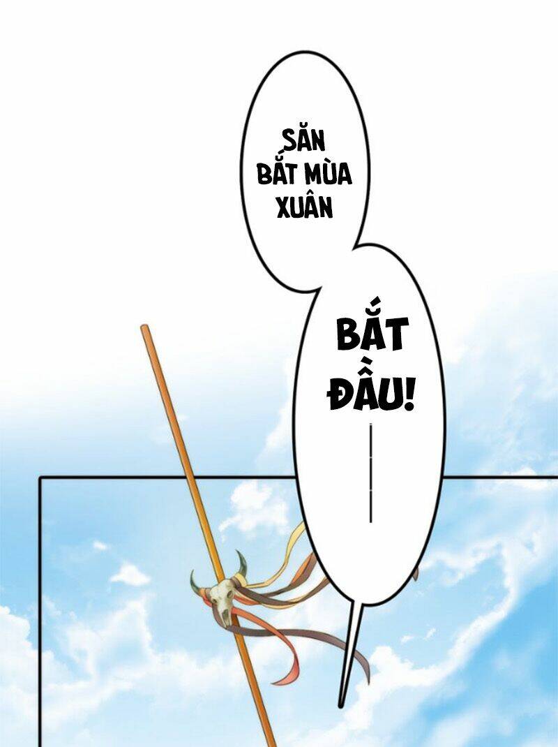 cướp chàng vợ về đón năm mới chapter 13 10