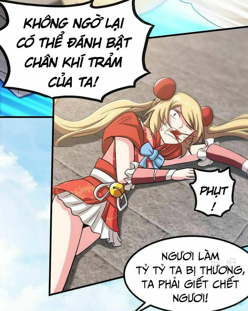 chí tôn thần ma chapter 22 8