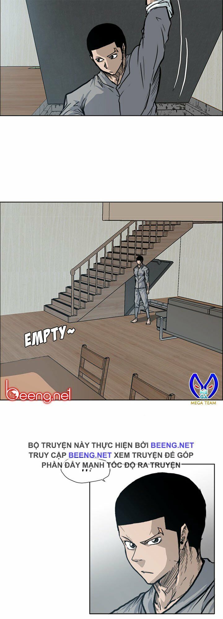 bá chủ học đường ss2 chapter 29 36