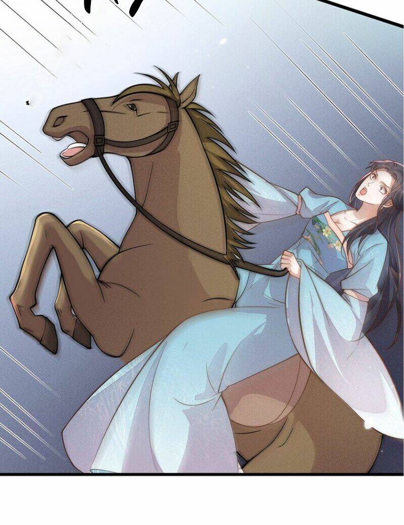 tái sinh trở lại : ta trở thành độc y thái tử phi chapter 48 27