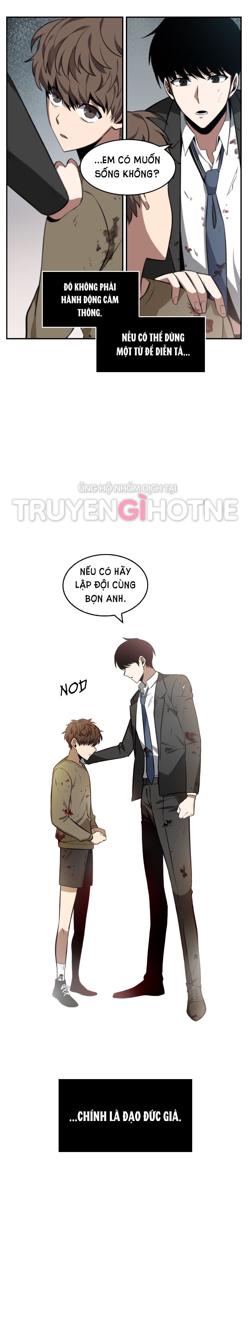 toàn trí độc giả - omniscient reader chapter 7.2 3