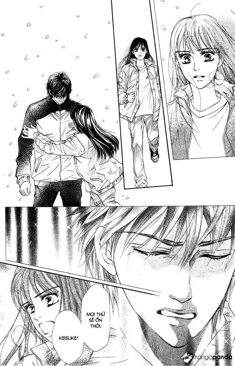 xứng danh anh hùng chapter 70 23